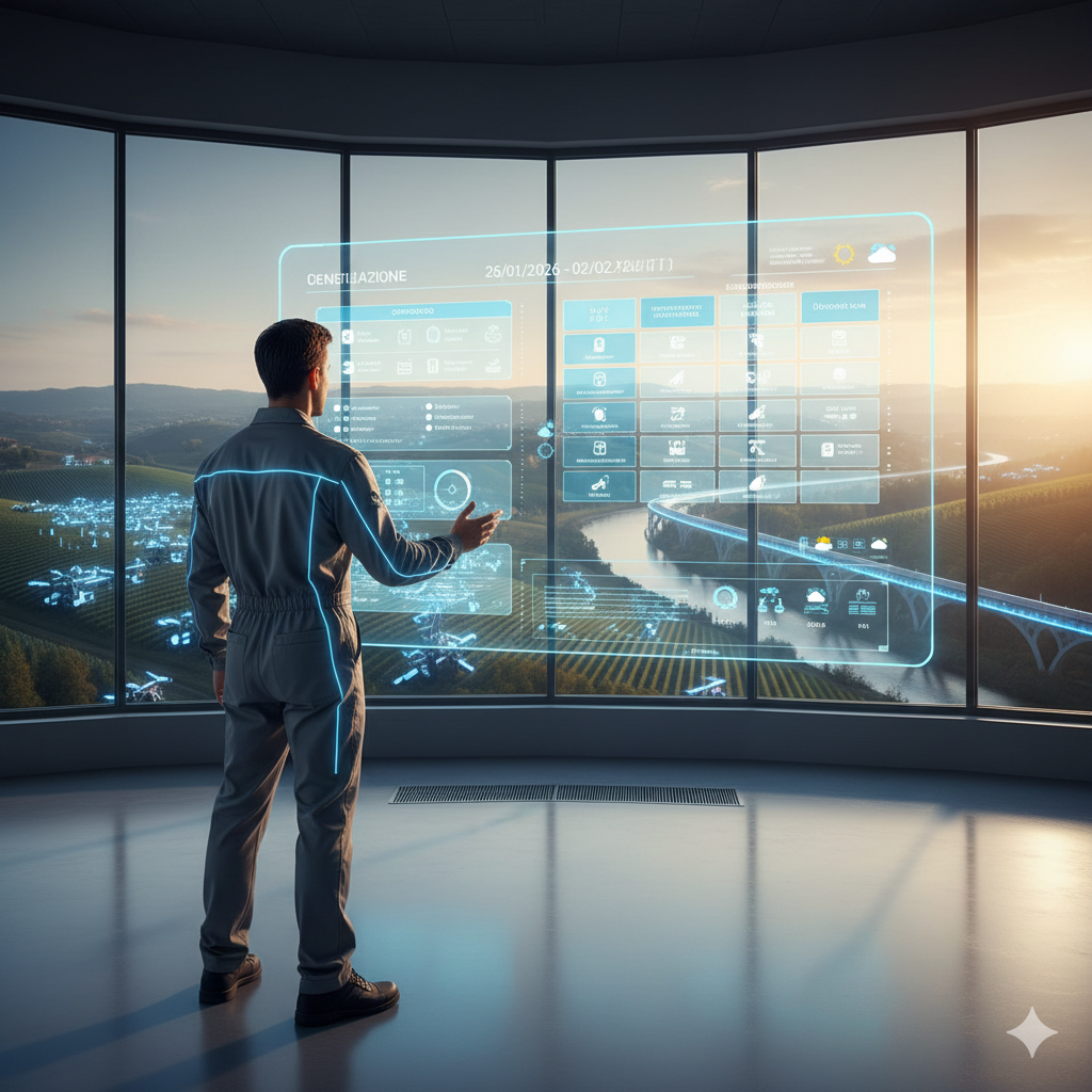 Come l'AI Mi Ha Aiutato a Risolvere un Problema di Lavoro