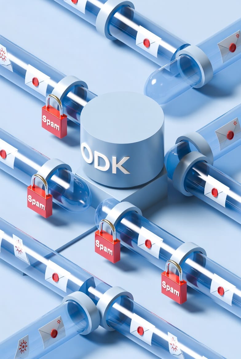 🚀 SOS Email: Come ho raddrizzato la reputazione del mio server (Prima di dimenticarmene!)