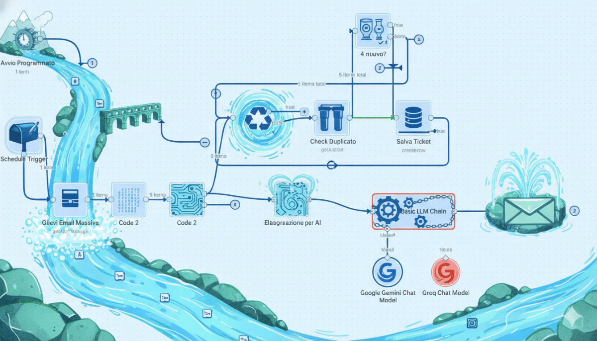 UN ASSISTENTE DIGITALE