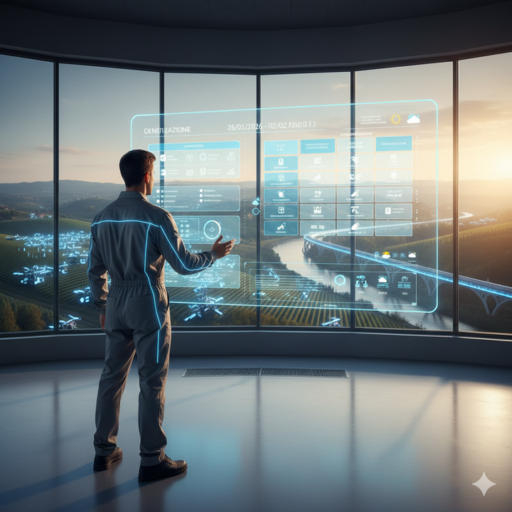 Come l'AI Mi Ha Aiutato a Risolvere un Problema di Lavoro